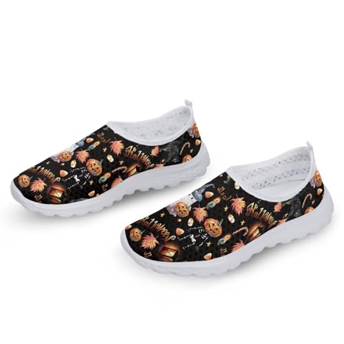 Image of Athletic Tennis Sneakers Road Road Running Shoes US 5.5-11.5 Slip On Shoes for Women