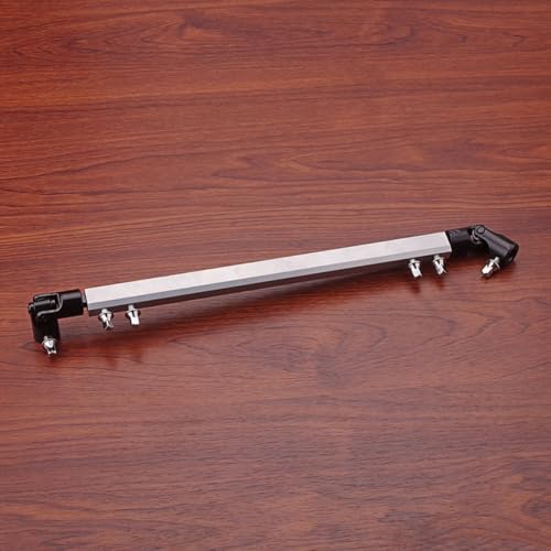 Accesorio Barra de Enlace para Pedal de Batería miniatura 7