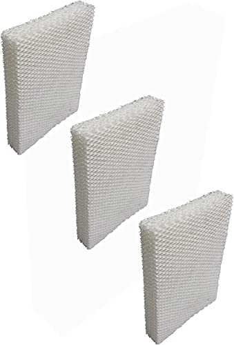 MaxLLTo 3 Pack Replacement Humidifier Wick Filter for Lasko L8-C L8C and L8 Models (11-7/8
