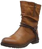  Rieker Damen 94764 Stiefeletten, Braun (Cayenne/REH 24), 37 EU
