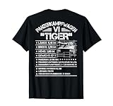 Panzerfahrer und Panzer Designs