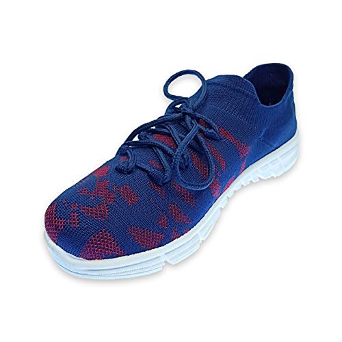 Image of Record Shoes for Men | Walking Shoes | Casual Sneakers | Running Shoes for Men