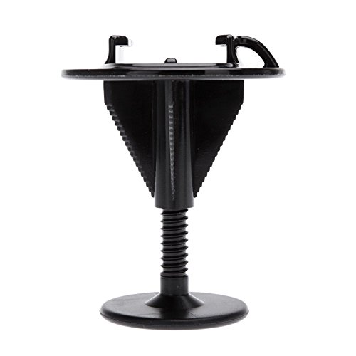 TOOGOO(R) nero Bodyboard per GoPro 1 2 3 4 3+