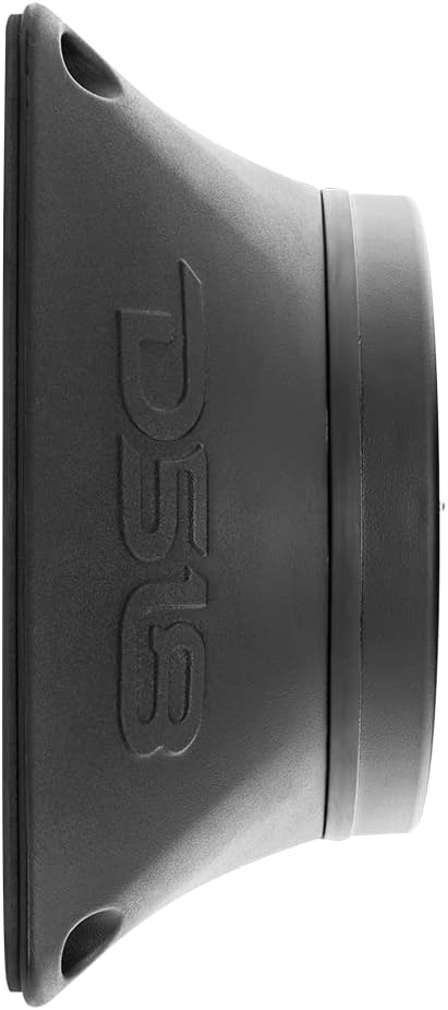 Side view of DS18 JBASS Subwoofer Enclosure