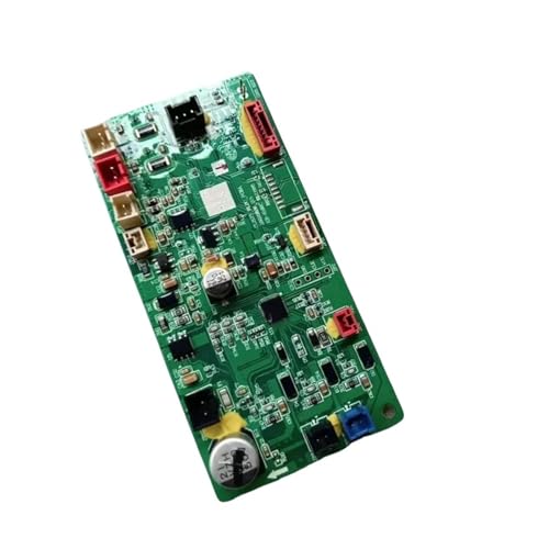 RYEAZIQI Floor Washer Motherboard ?Compatible for Tineco? Floor One S7 Pro Replacement Circuit Board Accessories