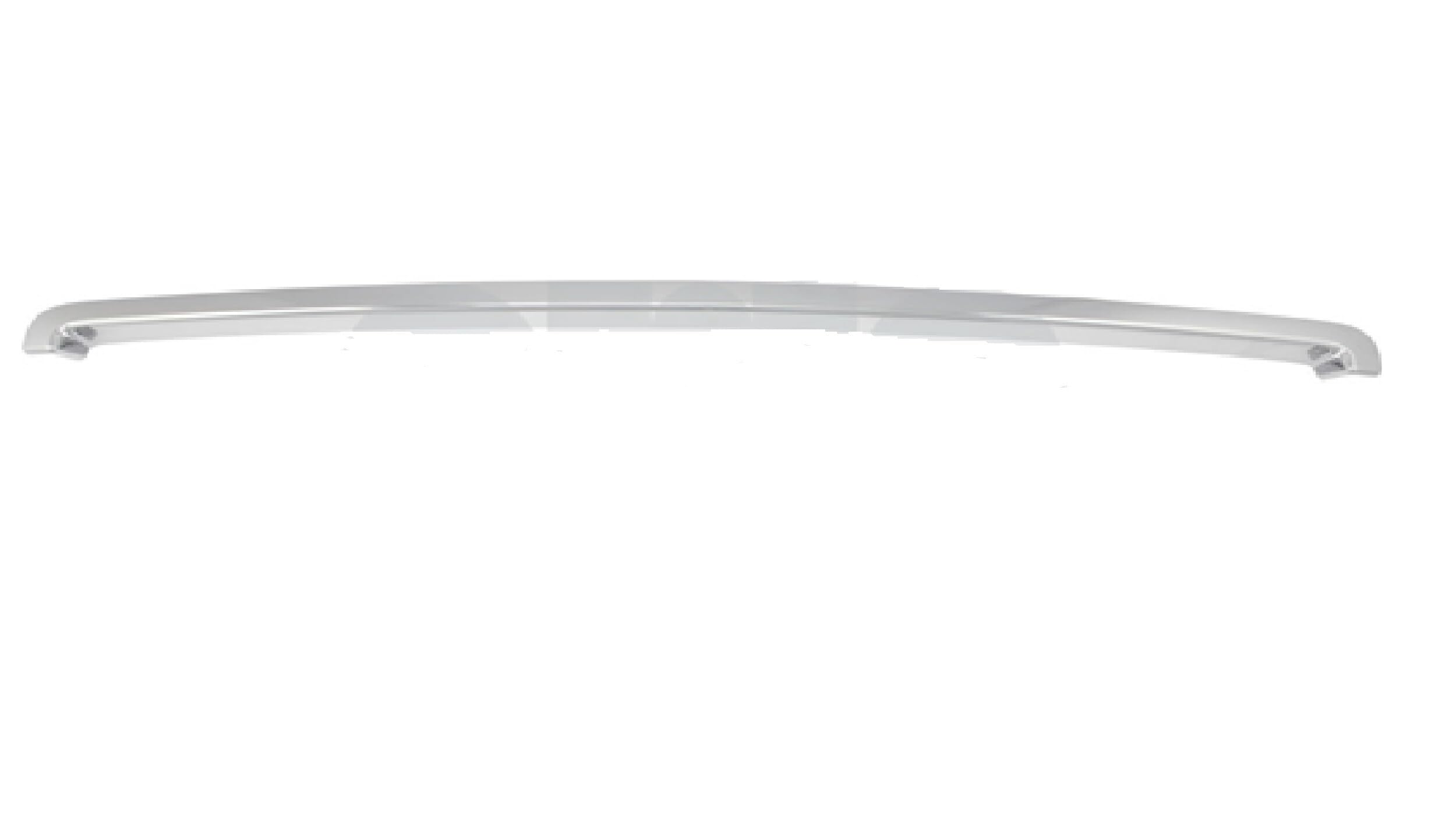 Amazon.com: Saab Original 9-5 Front Center Hood Decor Strip 