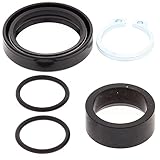 All Balls Racing 25-4007 Countershaft Seal Kit Compatible with/Replacement For KTM 65 SX 1998-2008, 60 SX 1998 1999-2000, 65 XC 2008