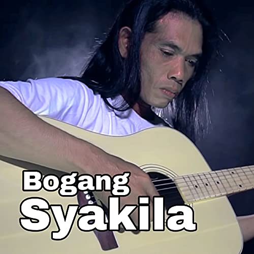 Play Syakila by Bogang on Amazon Music