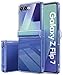 Vihibii for Samsung Galaxy Z Flip 7 Case...
