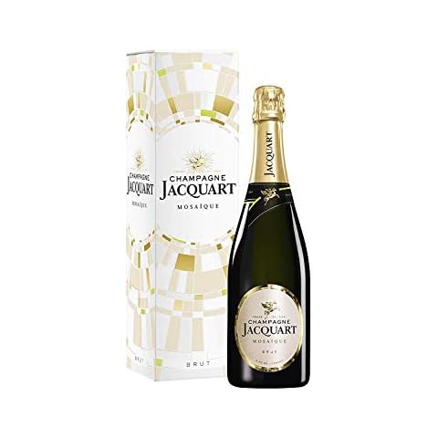 Champagne Jacquart Mosaïque Brut Cover