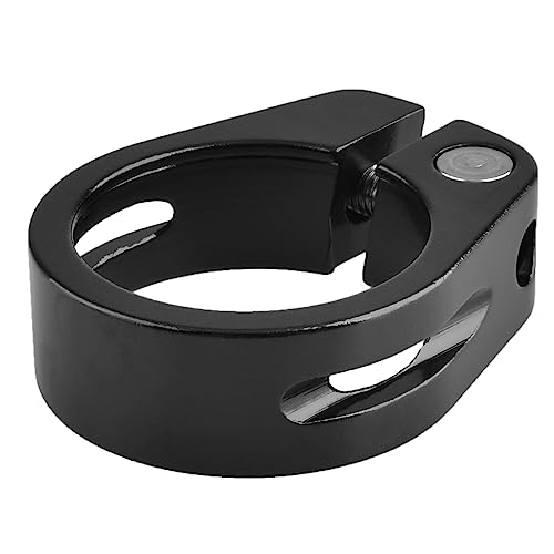 TRIWONDER Bike Seat Post Clamp 25.4mm, 28.6mm, 31.8mm