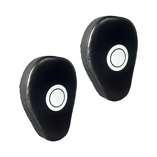 Yiju Boxing Training for Fitness and Arts, Black 2 Pieces