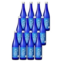 月桂冠 (アルコール5%の日本酒)アルゴ 日本酒5.0 [ 日本酒 5度 甘口 日本 京都府 720ml×12本 瓶 ]