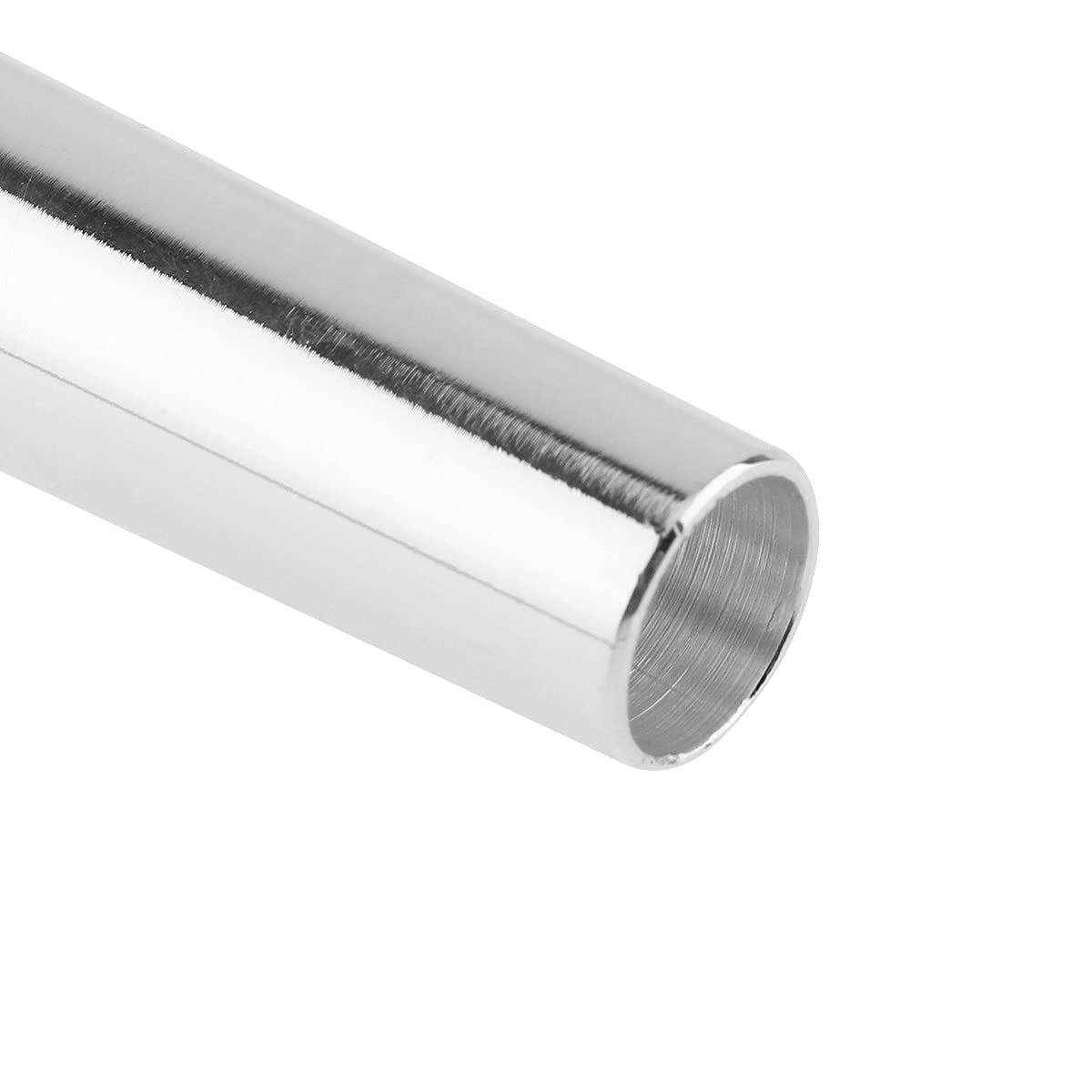 Embouchure de trompette en si bémol plaqué argent pour débutants professionnels (3C)