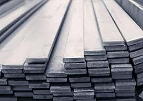 Barra Piatta In Ferro 35x5x1000 Mm - MP Metalli, Made In Italy - Foto 6