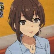 南条文香