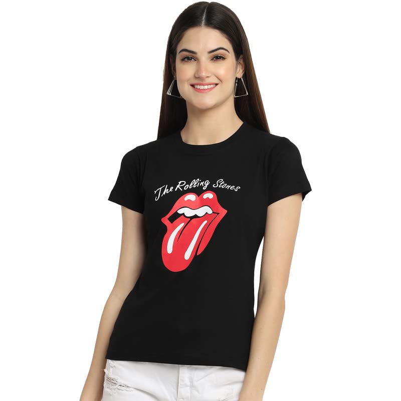 Image of Preneum Women's Graphic Regular Fit T-Shirt