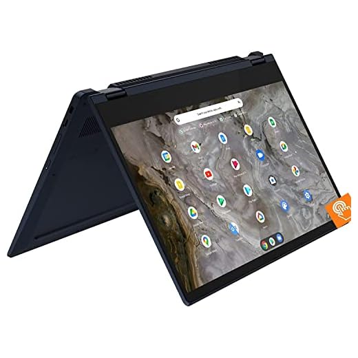 Lenovo Flex 5 i3 8G 128G Chrome