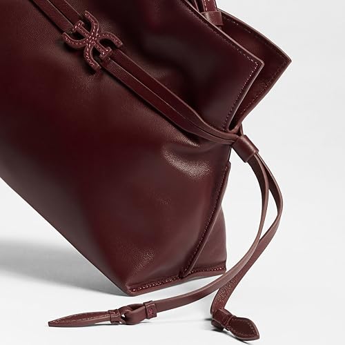 Bolso Sam Edelman Poppy pequeño con cordón crossbody miniatura 6