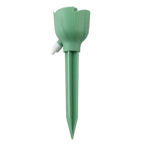 Automatic Watering Stakes - Continuous Drip Irrigation Device, Long Lasting