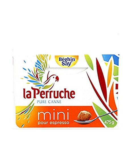 La Perruche y Béghin Say - La Perruche 475g
