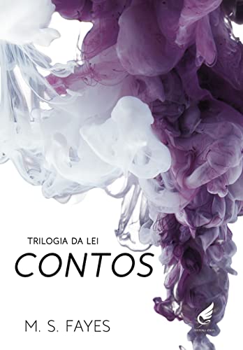 Antologia de Contos - Trilogia da Lei: Coletâneas com conto inédito