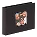 Produktbild Walther Fun schwarz 10x15 Mini Album für 36 Fotos MA353B