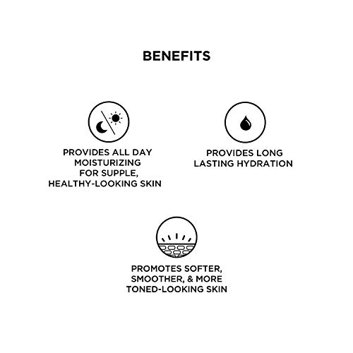 SEACRET Minerals From The Dead Sea Body Butter con...