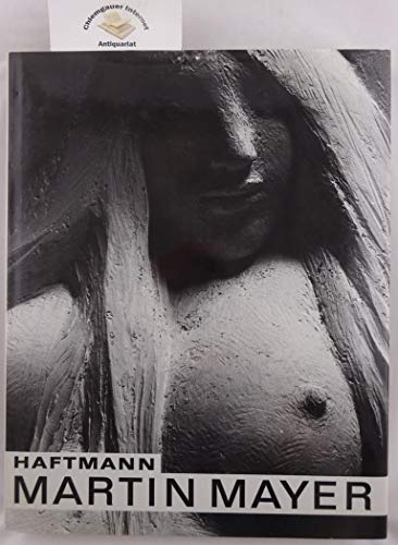 Der Bildhauer Martin Mayer (German Edition)