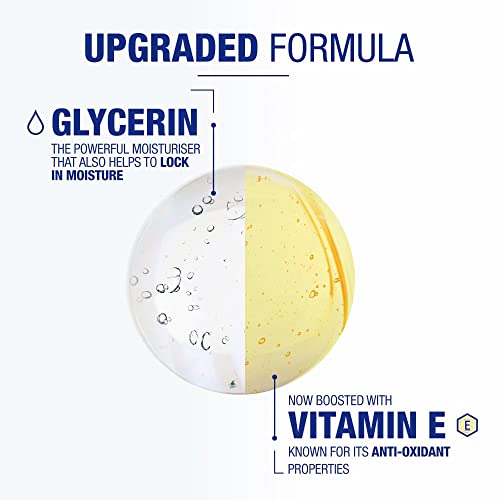 Neutrogena Norwegian Formula Fast-Absorbing Hand Cream (1x 75ml), Lightweight and Non-Greasy Hand Cream for Dry Hands, Nourishing Formula to Support Softer Skin, Suitable for Sensitive Skin - Image 5