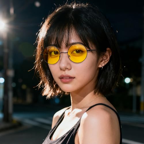 Image of KANASTAL Anti Blue Light Glasses for Women and Men | TR90 Frame,UV Protection,PC Lens,Lightweight,High Definition,Computer,Phone,Video Gaming,Television,Gaming,Screen