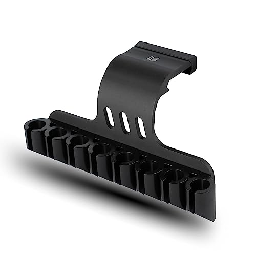 Monstrum Picatinny Side Saddle Ammo Holder...