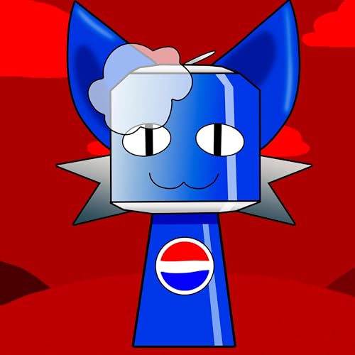 Sprunki PEPPIE Pepsi Song (Sprunki Pyramixed Song) von DJ GG bei Amazon ...