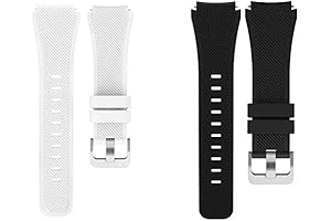Blueshaw 200Pcs Polar Grit X Band