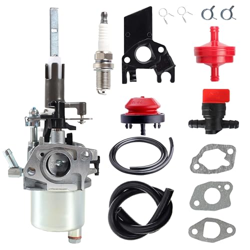 ST224 Carburetor for Husqvarna ST227P ST224P ST324 ST327T ST324P ST330P 924SBXLS Snow Blower Part 587154101 587147901