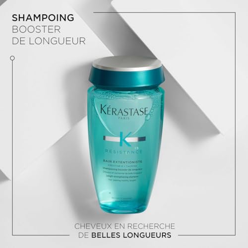 Resistance Extentioniste bain 250 ml - vue 5