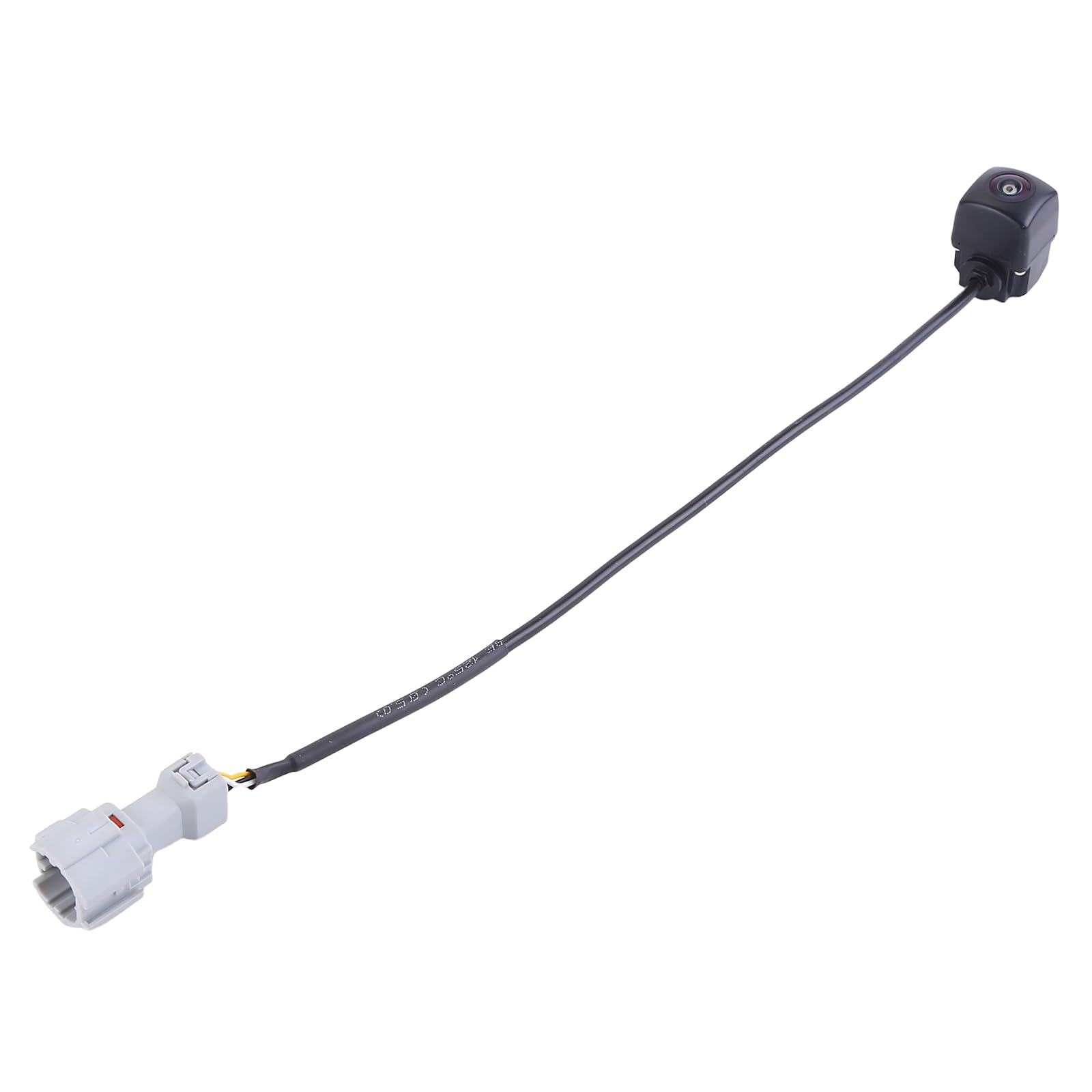 95760A2100 Rückfahrkamera Kompatibel für Kia Ceed 2012-2016 Einparkhilfe Rückfahrkamera mit Nachtsicht 95760-A2100 Auto Kamera Basis 170° Grad