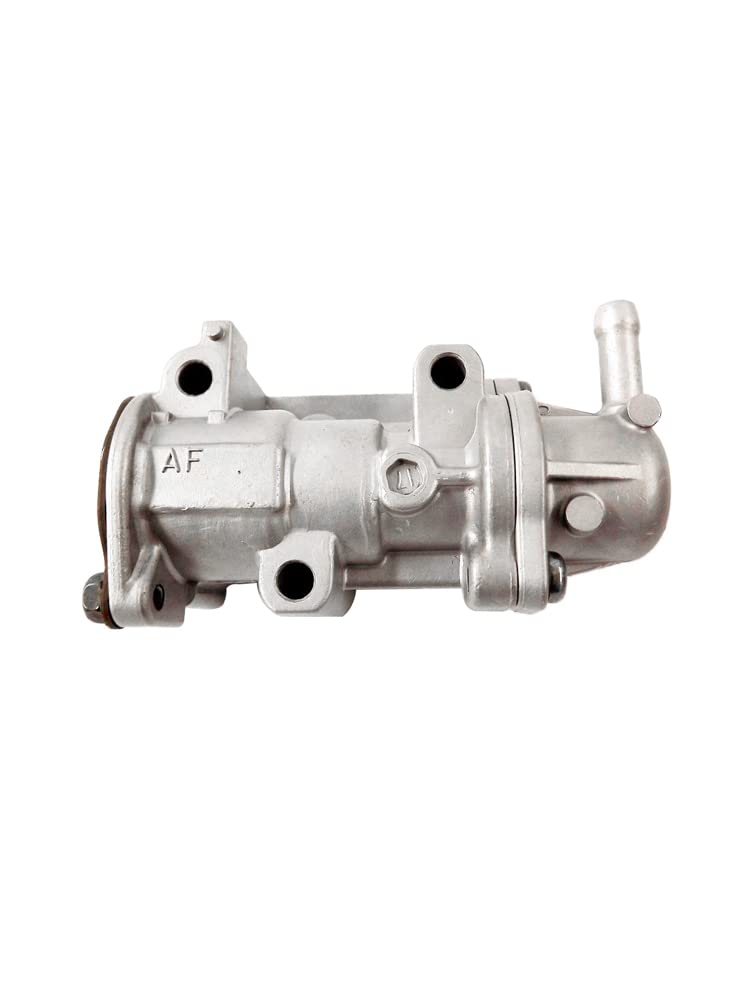 MASO Reemplaza 16500-P0A-A00/16500 P0A A00/16500P0Aa00/6F1003/73-4615, 1994-1997 Compatible con Ac/u*ra Cl, compatible con Ho/n*da Ac/c*ord, 1997-20011 Cr-V Previo lude, Válvula térmica de ralentí