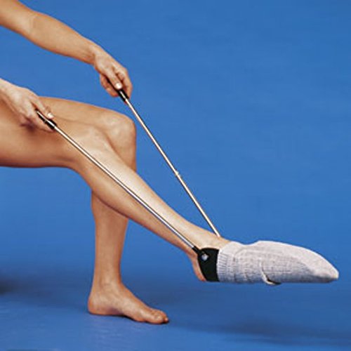 Preisvergleich Produktbild Strumpfanzieher