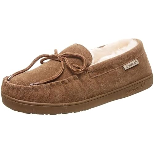 BEARPAW Men's Moc II Slipper