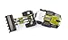 Siku 1999 Farmer Claas Torion 1914 Wheel Loader, Multicoloured