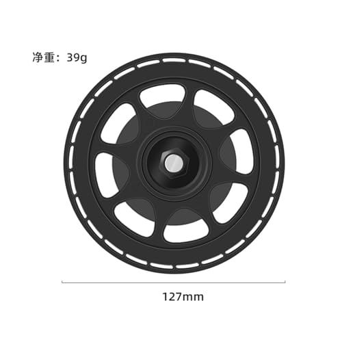 Support de serpillière Roborock Saros 10R à fixation robuste et durable - 4