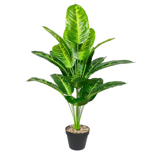 Rozwkeo 80cm Bird of Paradise Plant