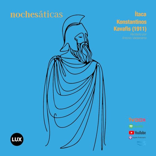 &Iacute;taca, de Kavafis