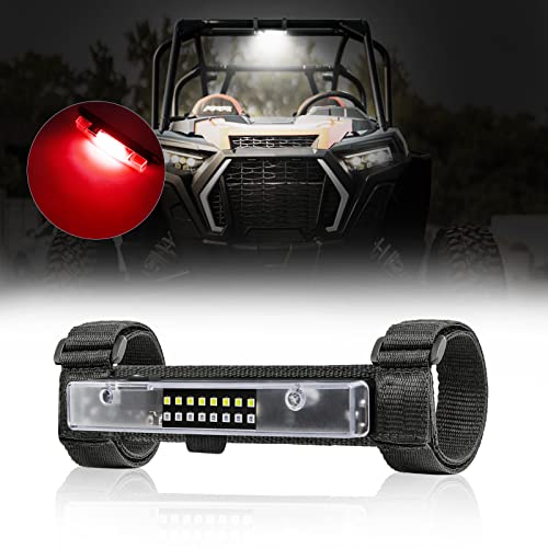 10 Best 10 Utv Lights Expert Reviews [AI] of 2022