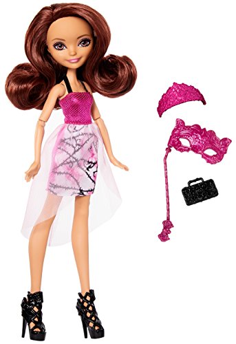 Preisvergleich Produktbild Ever After High Thronecoming Briar Beauty Doll
