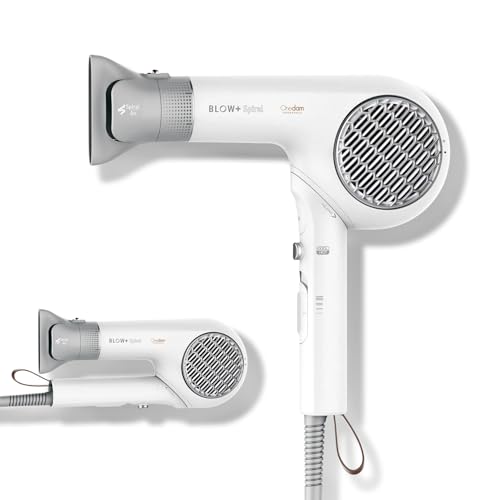 BLOW+ Spiral HBD-701F