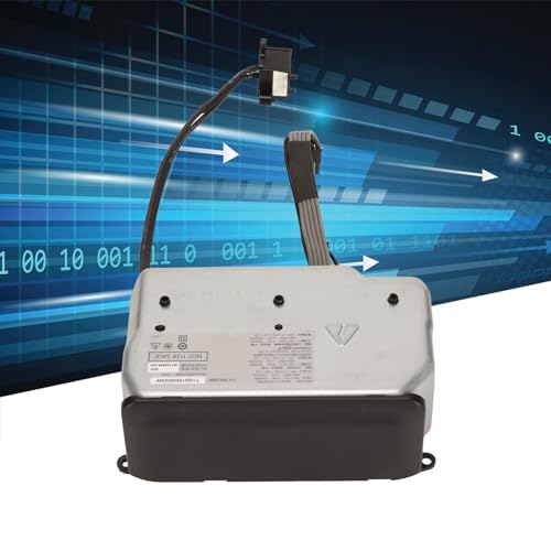 Bewinner per Scheda di Alimentazione Series X, Alimentatore Interno Sostitutivo per Adattatore CA Stabile per Series X, Modulo Mattone Adattatore CA per Console di Gioco Series