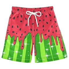 Watermelon Ice Cream Green