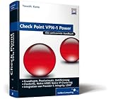 Check Point VPN-1 Power (Galileo Computing) - Yasushi Kono